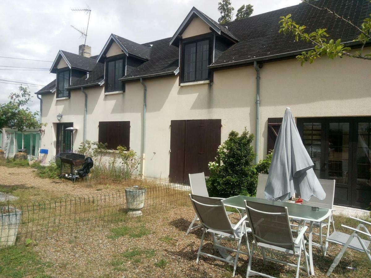 Chez Julie Apartment Saint-Ouen  Exterior photo